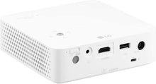 Load image into Gallery viewer, LG Electronics PH30N Portable CineBeam Projector with connectivity Bluetooth Sound, Built-in Battery, and Screen Share