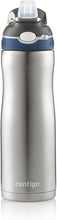 Load image into Gallery viewer, Contigo AUTOSPOUT Water Bottle