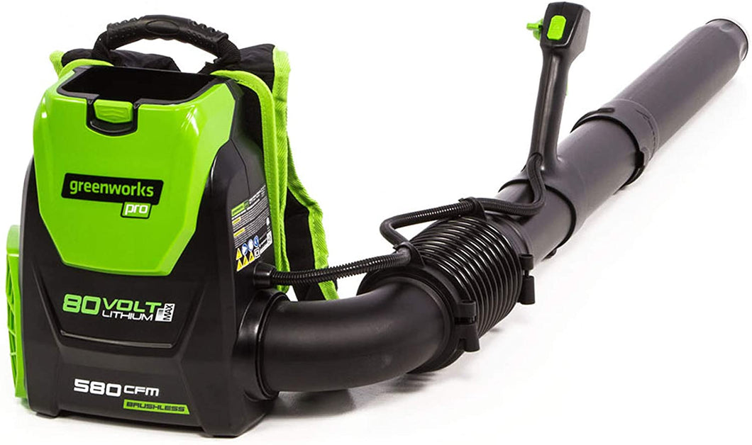 Greenworks 24V