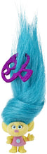 Load image into Gallery viewer, Trolls DreamWorks Hair Raising Tiny Smidge