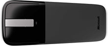 Load image into Gallery viewer, Microsoft RVF-00052 Arc Touch Mouse,Black