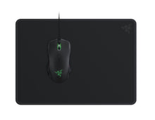 Load image into Gallery viewer, Razer Invicta Gunmetal Edition Mouse Mat - RZ02-00860300-R3M1