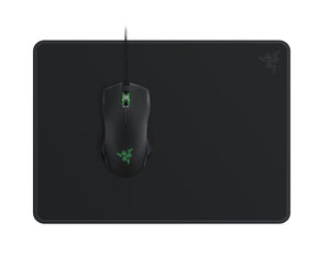 Razer Invicta Gunmetal Edition Mouse Mat - RZ02-00860300-R3M1