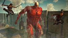 Load image into Gallery viewer, Attack on Titan 2 - PlayStation 4