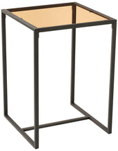 Load image into Gallery viewer, Liberty Garden Patio SS-K-733B-3BK Drake 3-Piece High Dining Set, Black