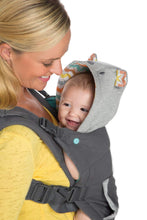 Load image into Gallery viewer, Infantino Cuddle Up Ergonomic Baby Carrier