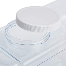 Load image into Gallery viewer, Arrow Plastic 00744 Slimline Beverage Container