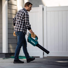 Load image into Gallery viewer, Makita XBU03Z Lithium-Ion Brushless Cordless 18V LXT Blower, Tool Only
