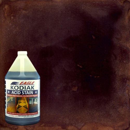 Eagle 1-gal. Kodiak Acid Stain