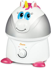Load image into Gallery viewer, Crane Adorables Ultrasonic Cool Mist Humidifier