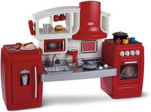 Load image into Gallery viewer, Little Tikes Cook N Grow Kitchen