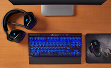Load image into Gallery viewer, Corsair K63 Wireless Mechanical Gaming Keyboard