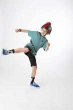 Load image into Gallery viewer, Raskullz Mohawk Toddler 3+ and Child 5+ Helmets