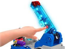 Load image into Gallery viewer, Fisher-Price Imaginext DC Super Friends, R/C Mobile Command Center