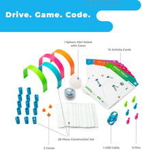 Load image into Gallery viewer, Sphero Mini Enabled Programmable Robot Ball