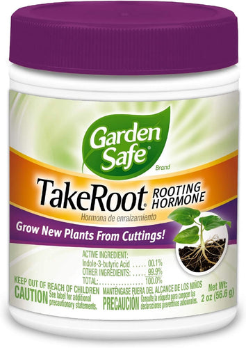 Garden Safe Rooting Hormone