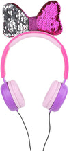Load image into Gallery viewer, Kid Safe Over The Ear Headphone