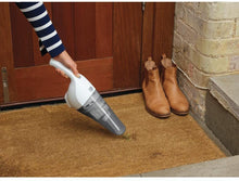 Load image into Gallery viewer, BLACK+DECKER HNV215B10 1.5 Ah Compact 7.2V Lithium Hand Vac Cordless, White