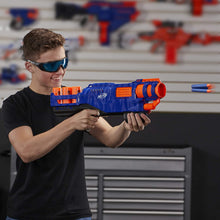 Load image into Gallery viewer, NERF E2853EU5 NER Elite Trilogy DS 15, Multicolour