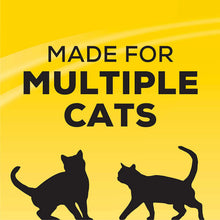 Load image into Gallery viewer, Purina Tidy Cats with Glade Tough Odor Solutions Clear Springs Clumping Cat Litter