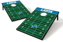 Load image into Gallery viewer, Wild Sports NFL Cornhole Outdoor Game Set, 2' x 3' Foot - Recreational Series