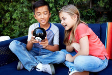 Load image into Gallery viewer, Mattel Games Magic 8 Ball, Black