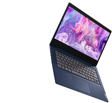 Load image into Gallery viewer, Lenovo IdeaPad 3 14" Laptop, 14.0", Abyss
