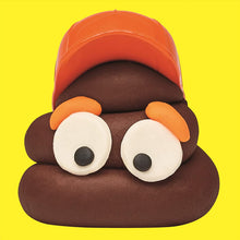 Load image into Gallery viewer, Play-Doh Poop Troop Set with 12 Cans
