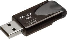 Load image into Gallery viewer, PNY Turbo Attaché 4 USB 3.0 Flash Drive