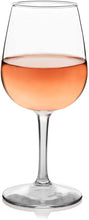 Load image into Gallery viewer, Libbey Libbey Wine Party Stemware Wine Glasses, Set of 12