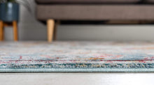 Load image into Gallery viewer, Unique Loom Havana Collection Area Rug / 3140252-P