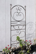 Load image into Gallery viewer, Achla Designs Ferro Firenze Arbor Garden Arch