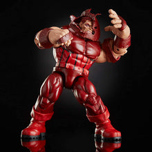 Load image into Gallery viewer, Marvel Legends 80th Anniversary X-Men Colossus &amp; Juggernaut 2-Pack