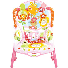 Load image into Gallery viewer, Fisher-Price Infant-to-Toddler Rocker