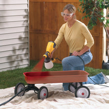 Load image into Gallery viewer, Wagner Spraytech 0417005 HVLP Control Spray Stain and Paint Sprayer