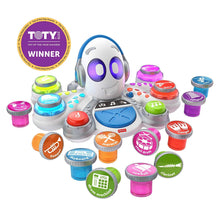 Load image into Gallery viewer, Fisher-Price Think &amp; Learn Rocktopus
