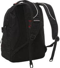 Load image into Gallery viewer, Backpack Color: Red Course/Black