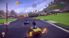 Load image into Gallery viewer, Garfield Kart: Furious Racing (NSW