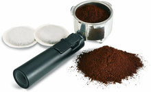 Load image into Gallery viewer, Hamilton Beach Espresso Machine with Steamer - Cappuccino, Mocha, &amp; Latte Maker (40715)