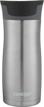 Load image into Gallery viewer, Contigo Autoseal Mug
