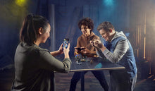 Load image into Gallery viewer, LEGO Hidden Side J.B.’s Submarine 70433, Augmented Reality (AR) Ghost Toy, Featuring a Submarine, App-Driven Ghost-Hunting Kit, Includes 3 Minifigures and a Shark Figure, New 2020 (224 Pieces)