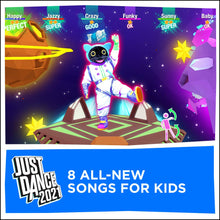 Load image into Gallery viewer, Just Dance 2021 - Console Video Games