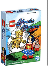 Load image into Gallery viewer, Lego DC Wonder Woman vs Cheetah 77906 Exclusive