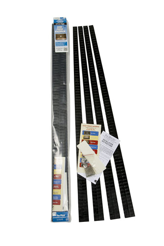 GOOF PROOF SHOWER PPK/EXT-202 Pre-Pitch Extended Kit