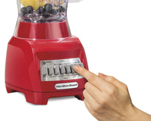 Load image into Gallery viewer, Hamilton Beach 50129 10-Speed Blender