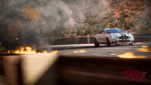 Load image into Gallery viewer, Need for Speed Payback Twister Parent