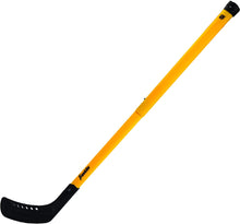 Load image into Gallery viewer, Franklin Sports Mini Hockey Goal Set - NHL Light Up Knee Hockey Goal and Stick Set with Hockey Ball - Perfect for Indoor Floor Hockey and Knee Hockey