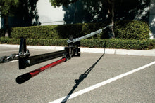 Load image into Gallery viewer, Torin Big Red 48" Ratcheting Off Road / Utility Farm Jack, 3 Ton Capacity