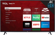 Load image into Gallery viewer, TCL 1080p Smart LED TV 2018