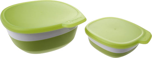 4moms high chair Magnetic Bowl Set | Bowls for Baby, Infant, and Toddler | from The Makers of The mamaRoo